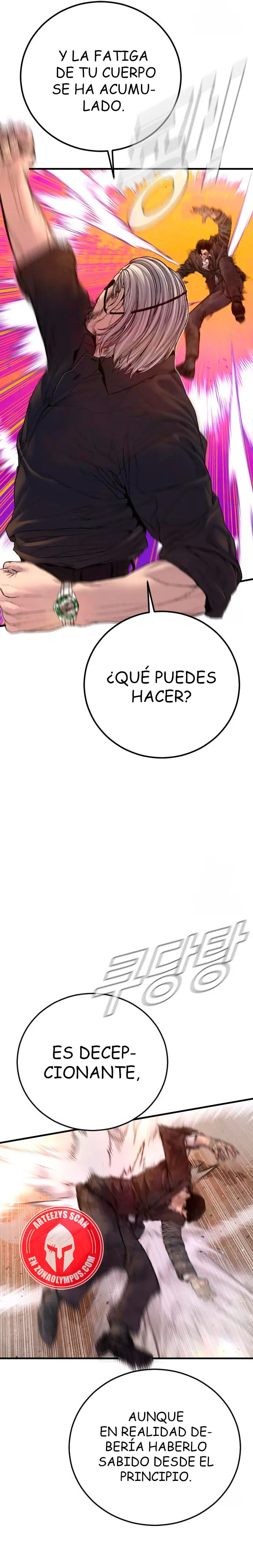 Manager Kim Capitulo 178 página 24