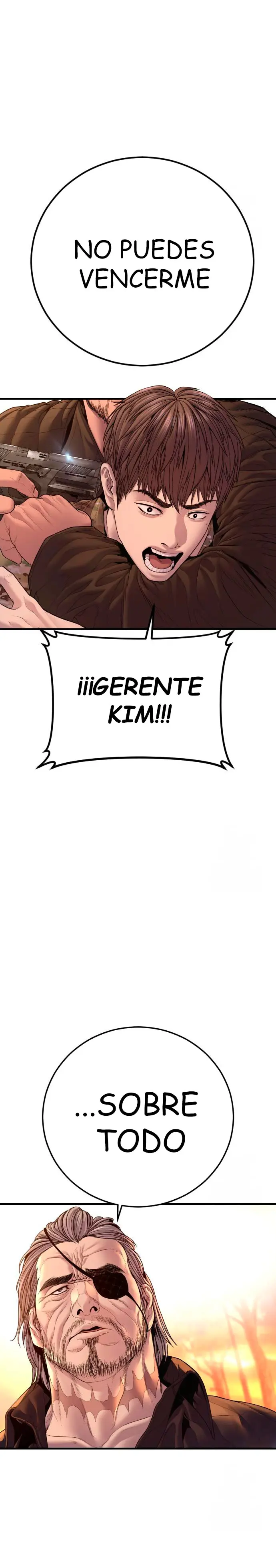 Manager Kim Capitulo 178 página 25