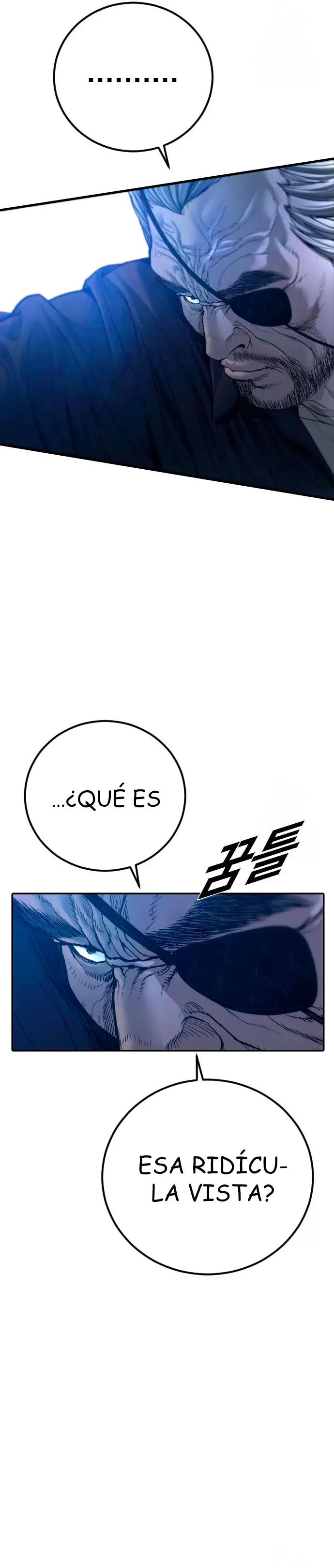 Manager Kim Capitulo 178 página 31