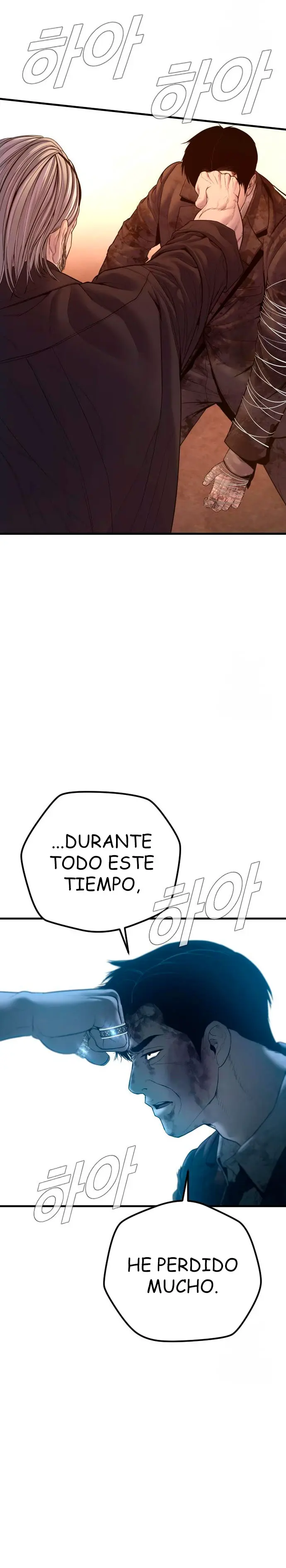 Manager Kim Capitulo 178 página 32