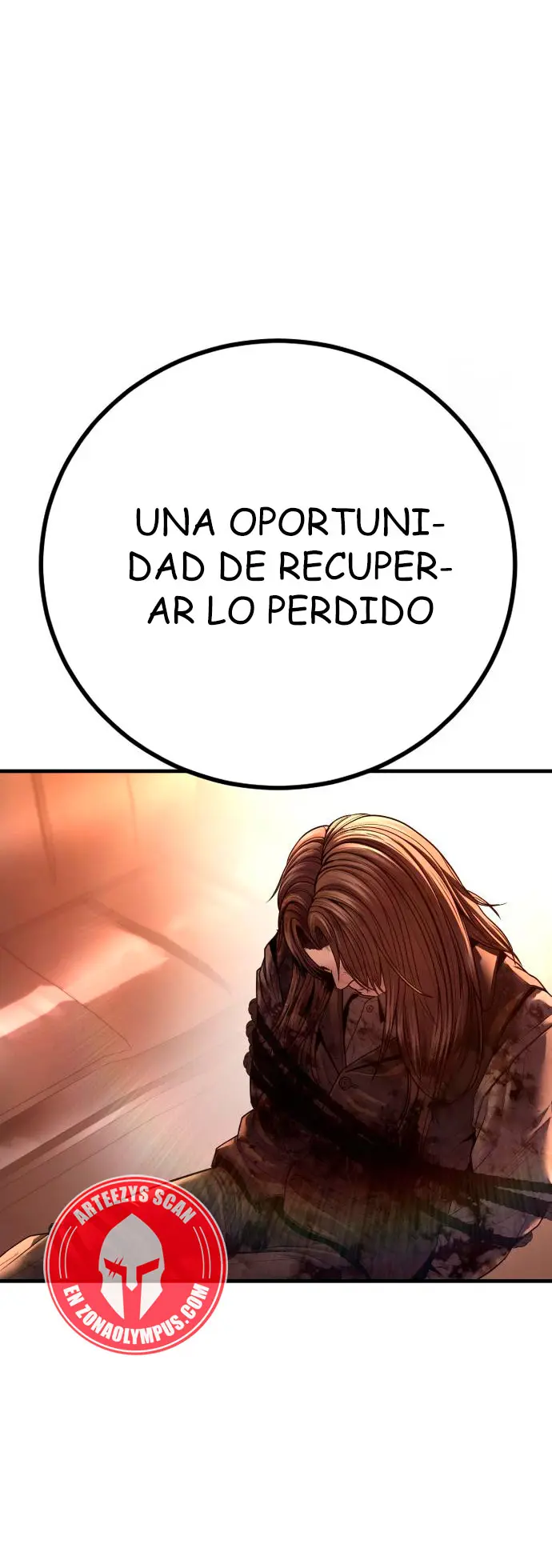 Manager Kim Capitulo 178 página 35