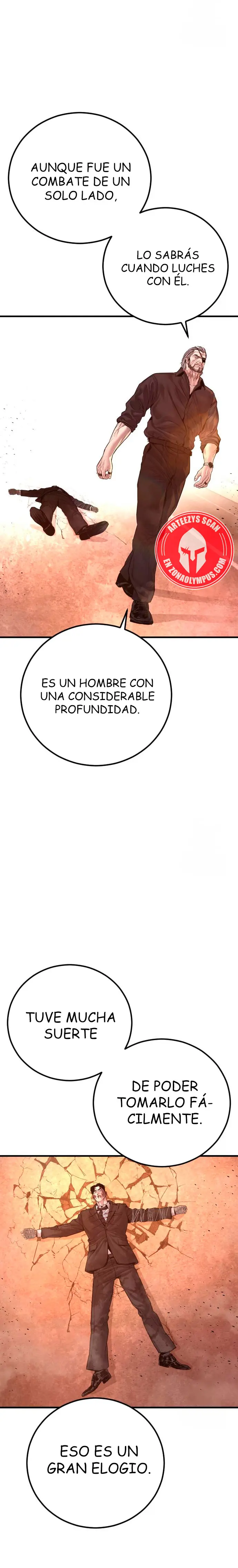 Manager Kim Capitulo 178 página 48