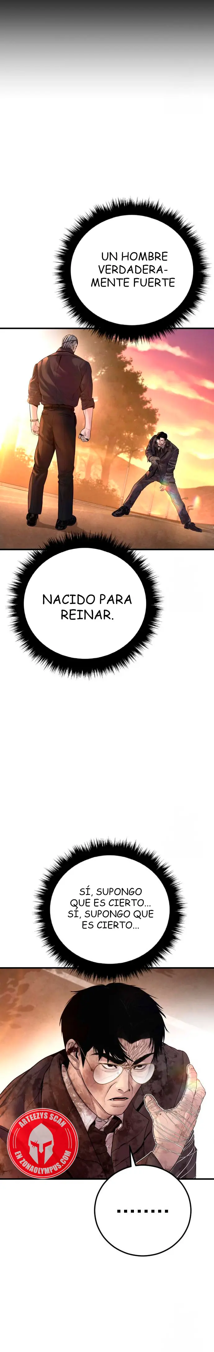 Manager Kim Capitulo 178 página 7