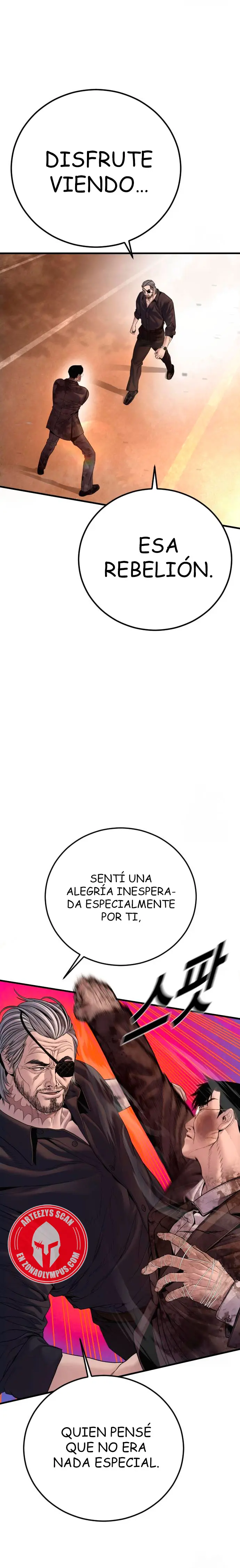 Manager Kim Capitulo 178 página 8