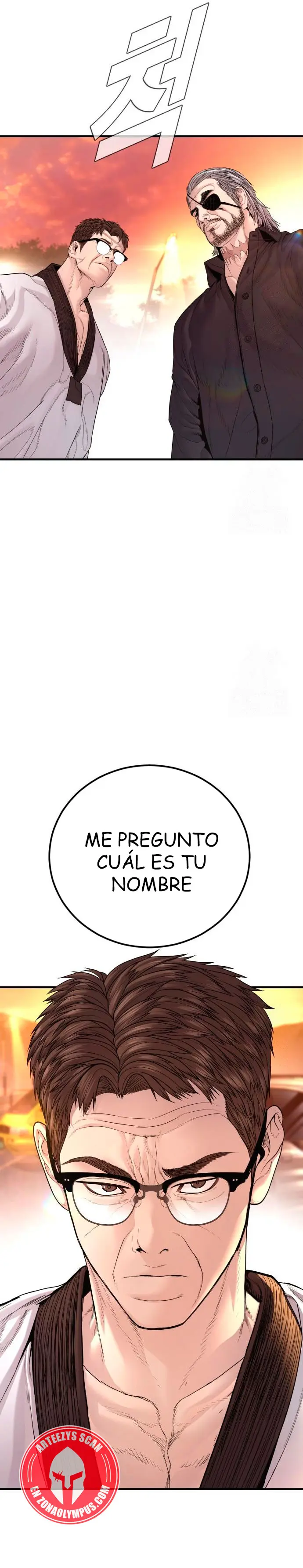 Manager Kim Capitulo 179 página 11