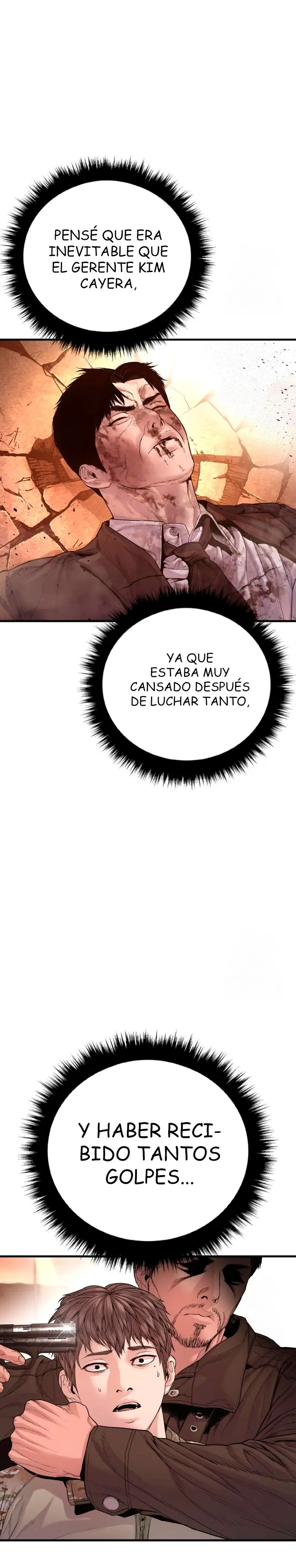 Manager Kim Capitulo 179 página 33