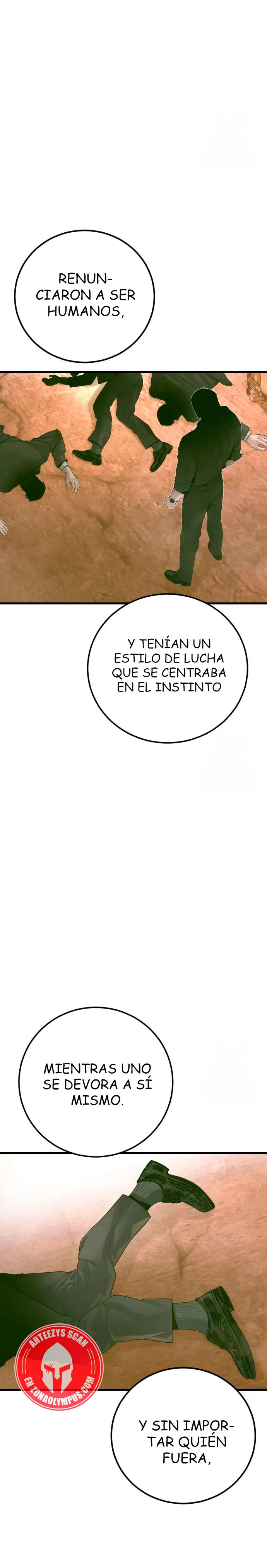 Manager Kim Capitulo 179 página 45