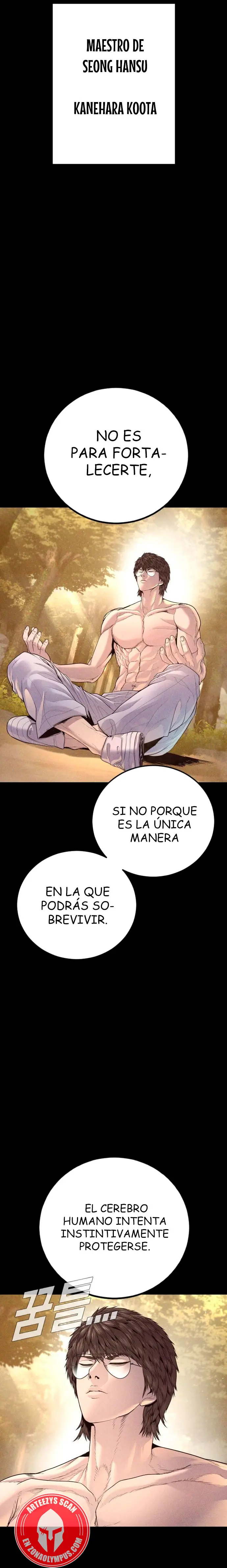 Manager Kim Capitulo 179 página 47