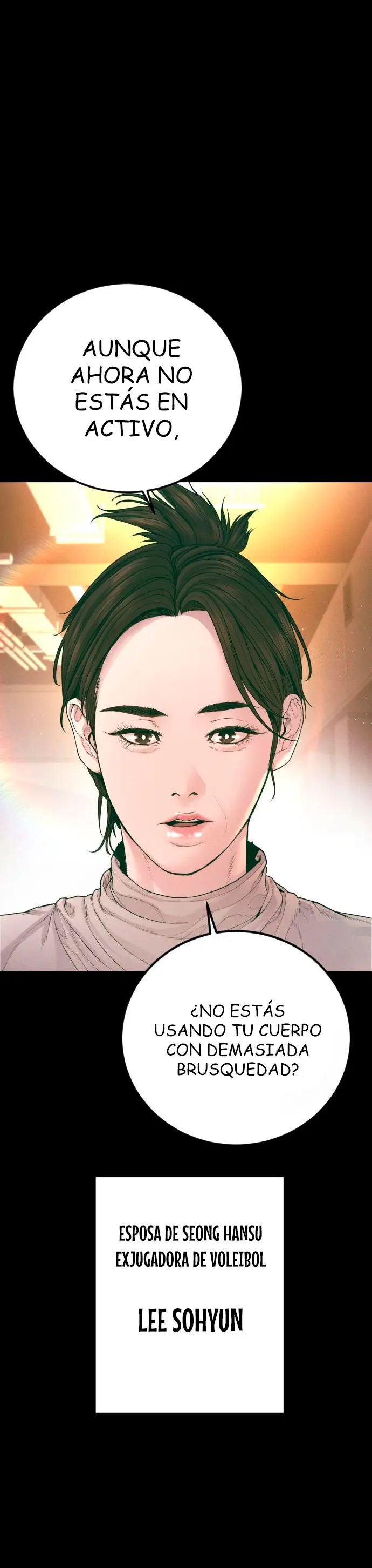 Manager Kim Capitulo 179 página 5