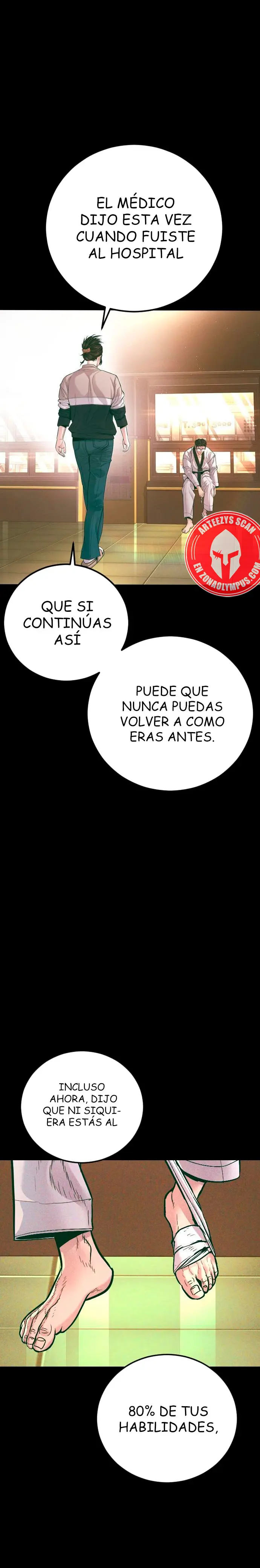 Manager Kim Capitulo 179 página 6