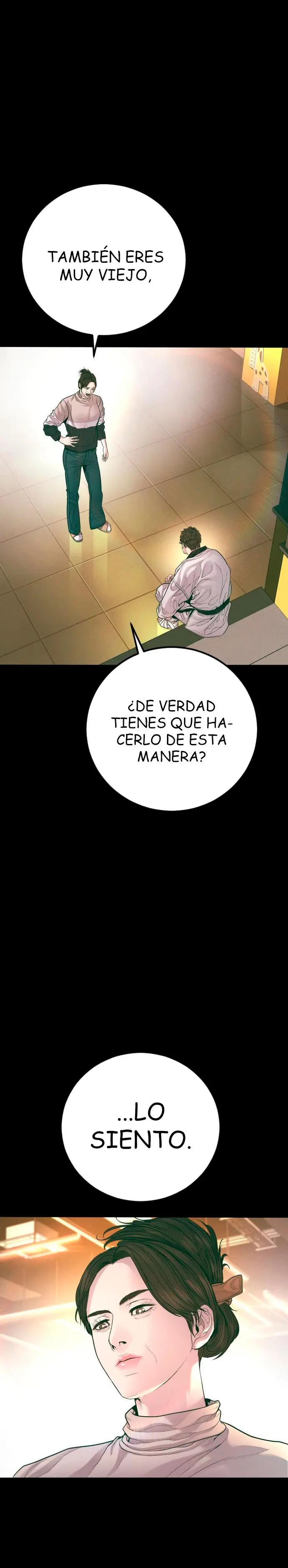 Manager Kim Capitulo 179 página 7