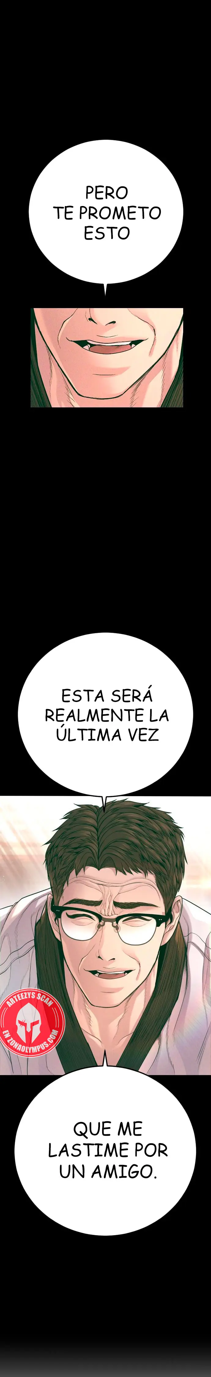 Manager Kim Capitulo 179 página 8