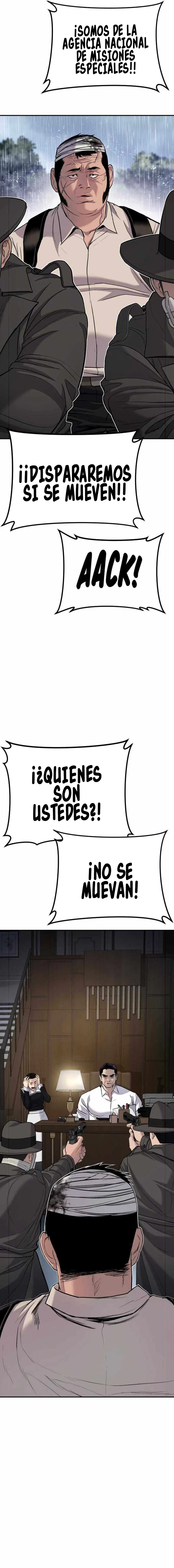 Manager Kim Capitulo 18 página 12