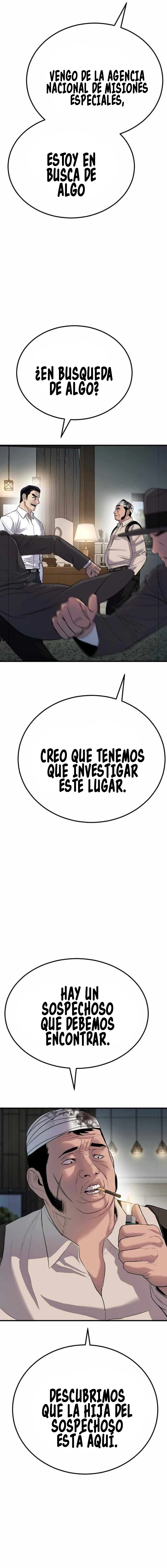 Manager Kim Capitulo 18 página 14