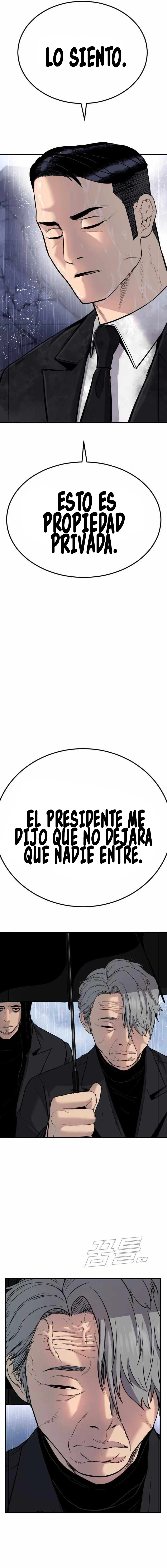Manager Kim Capitulo 18 página 30