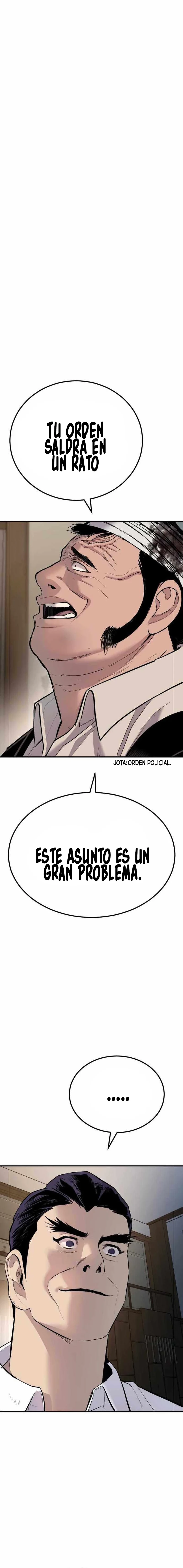 Manager Kim Capitulo 18 página 31