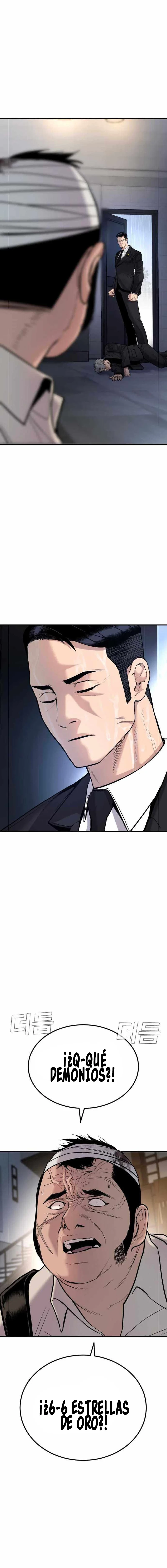 Manager Kim Capitulo 18 página 34
