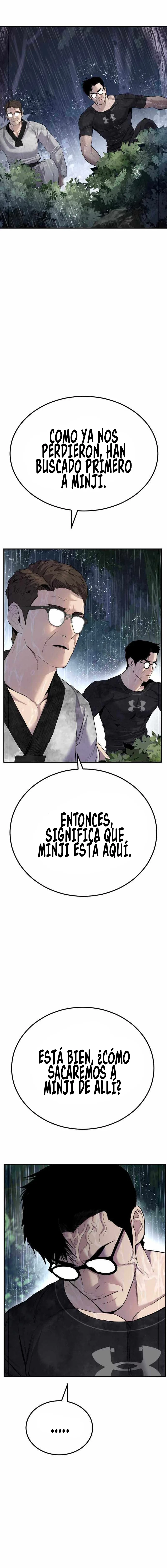 Manager Kim Capitulo 18 página 37