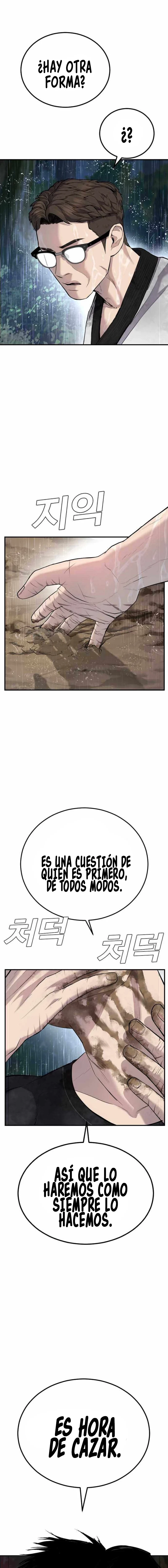 Manager Kim Capitulo 18 página 38