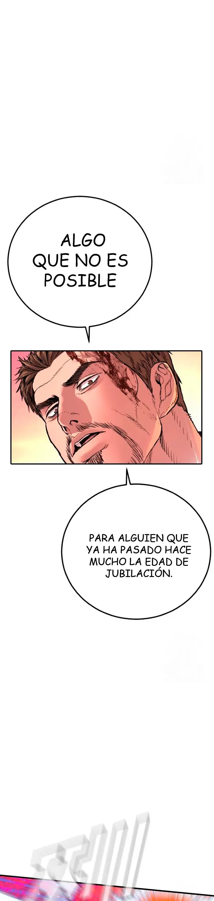 Manager Kim Capitulo 180 página 39