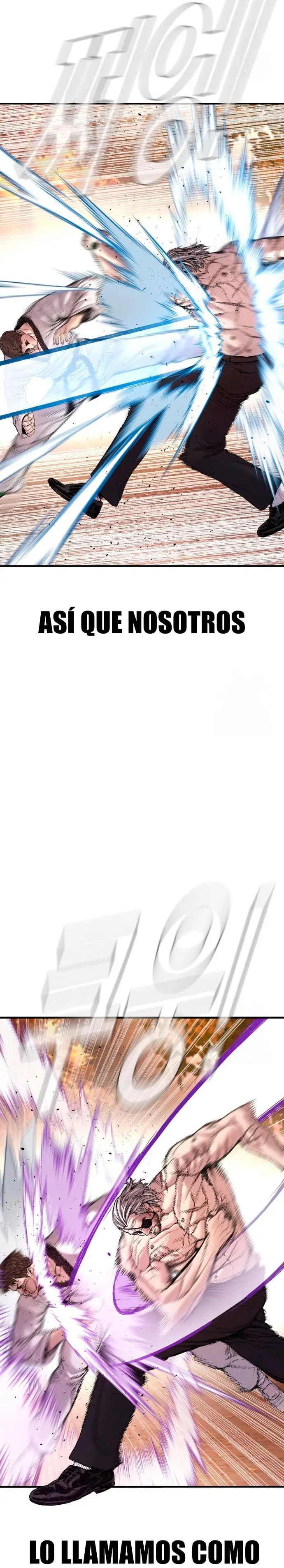 Manager Kim Capitulo 180 página 42