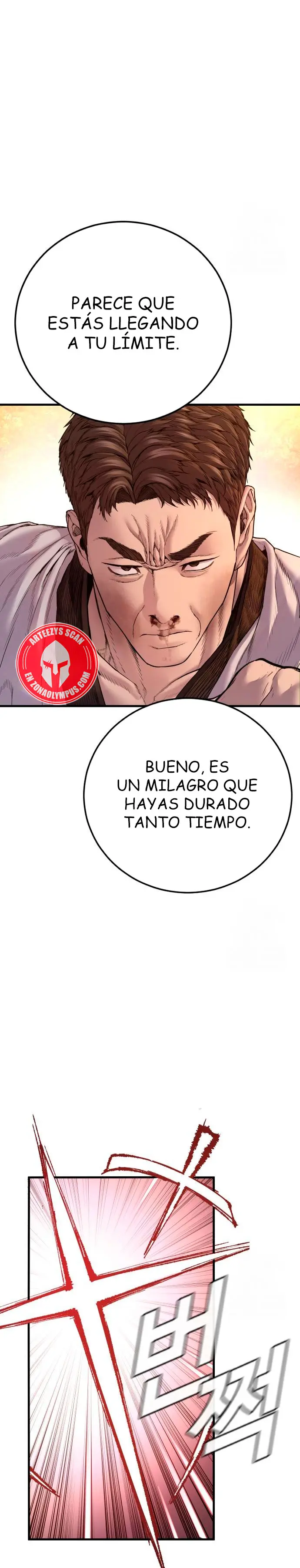 Manager Kim Capitulo 180 página 45