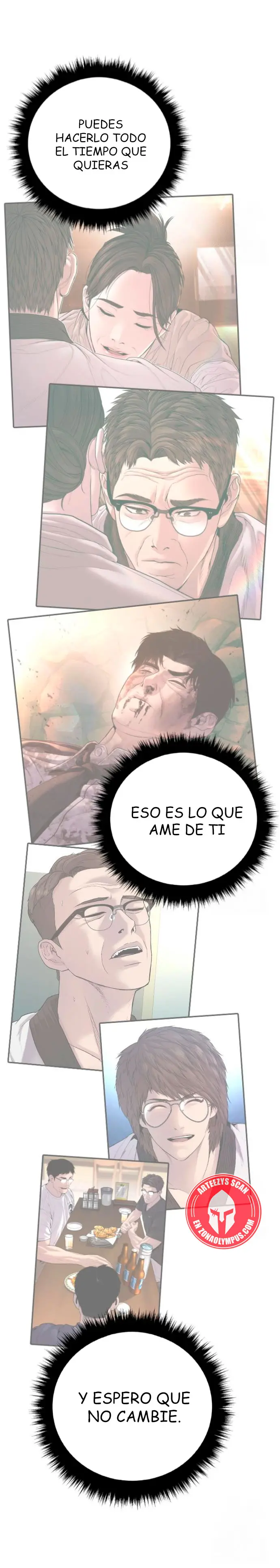 Manager Kim Capitulo 180 página 53