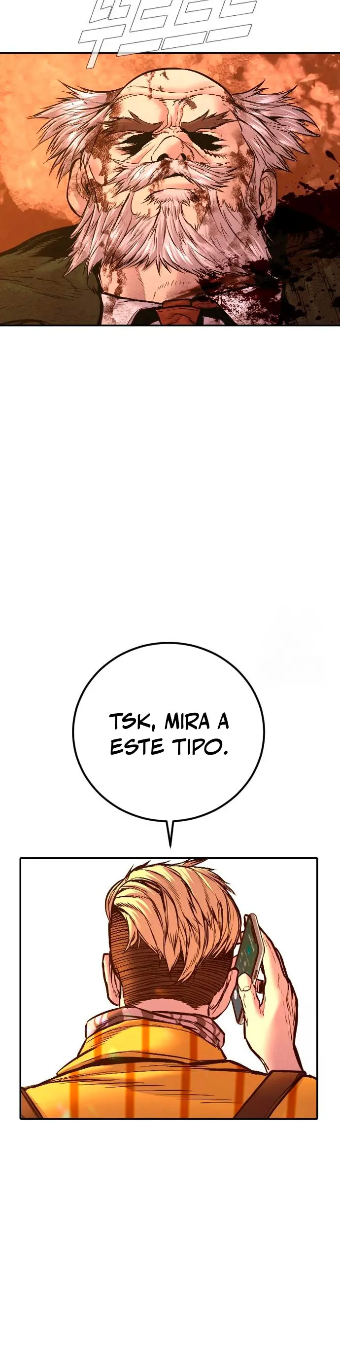 Manager Kim Capitulo 180 página 61
