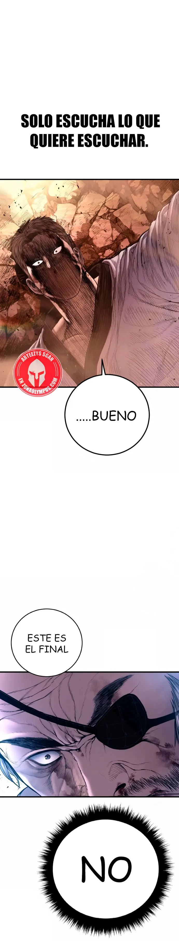 Manager Kim Capitulo 181 página 10