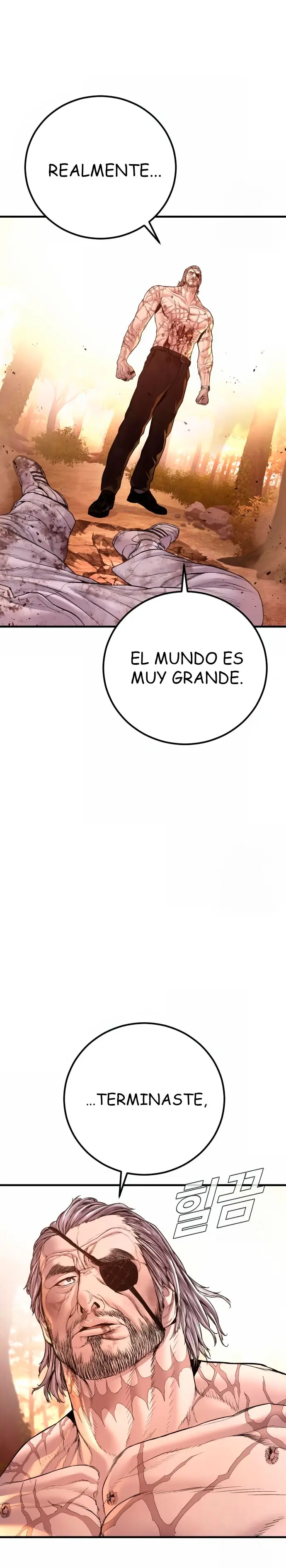 Manager Kim Capitulo 181 página 27