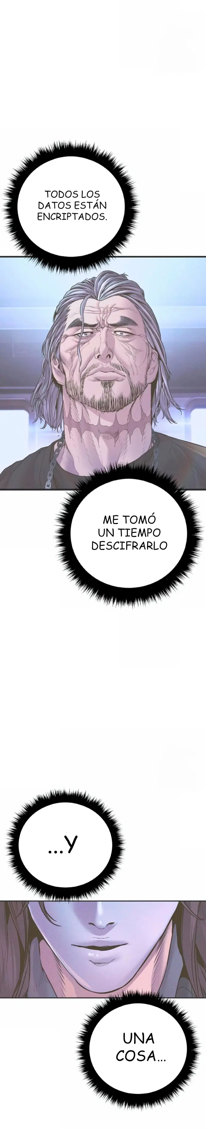 Manager Kim Capitulo 181 página 43