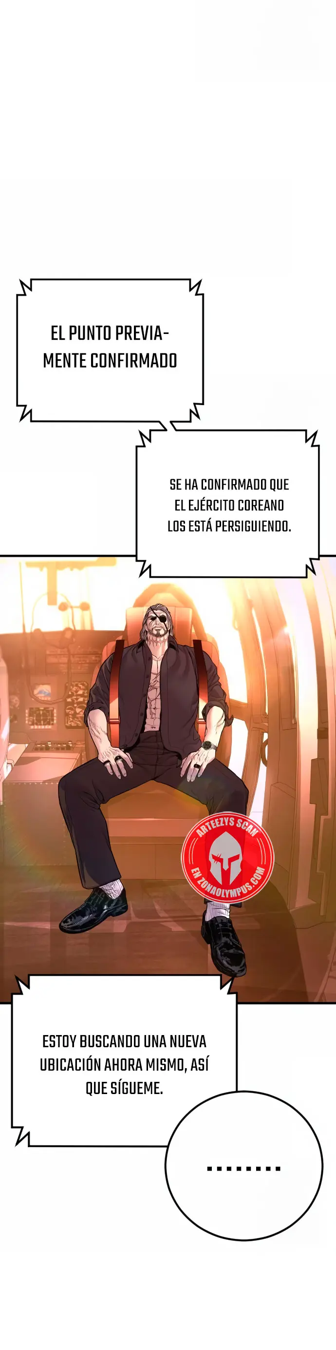 Manager Kim Capitulo 181 página 47