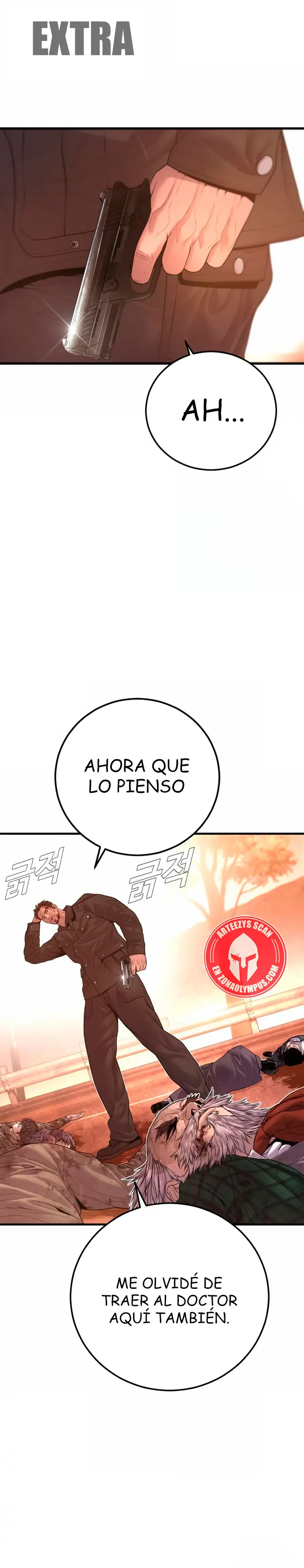 Manager Kim Capitulo 181 página 59