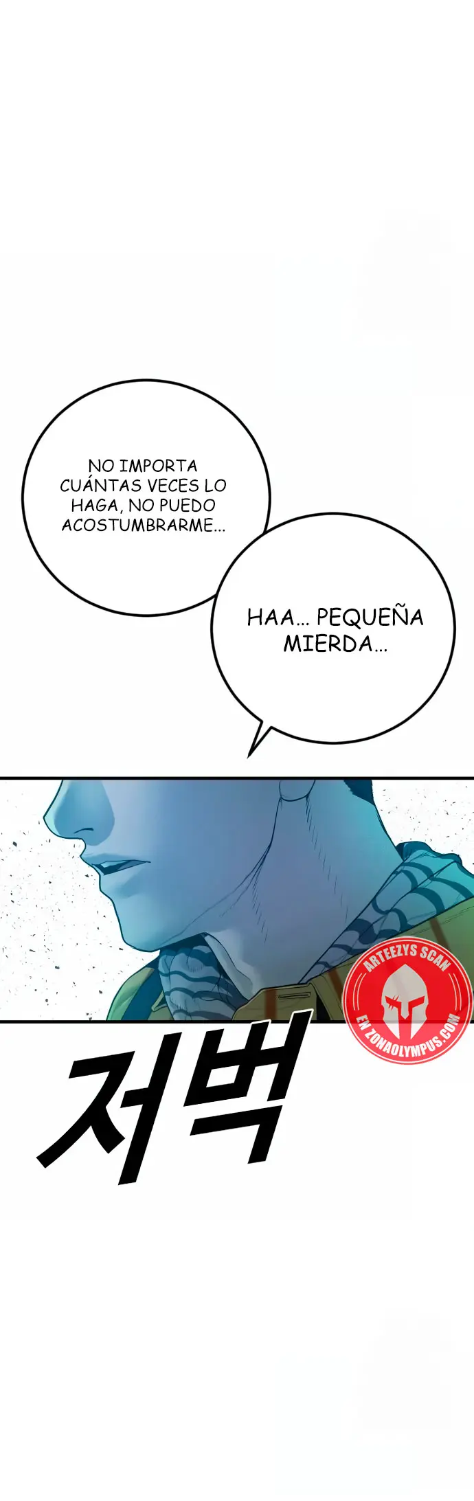 Manager Kim Capitulo 181 página 61