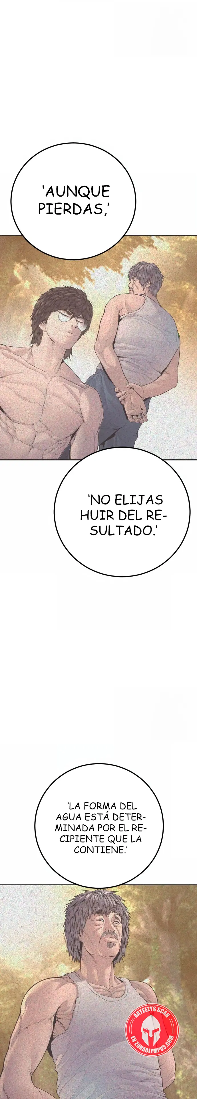 Manager Kim Capitulo 181 página 8