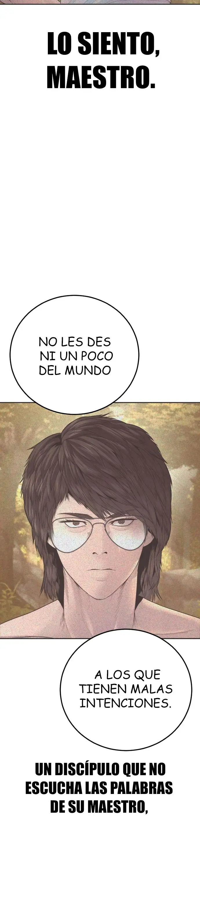 Manager Kim Capitulo 181 página 9