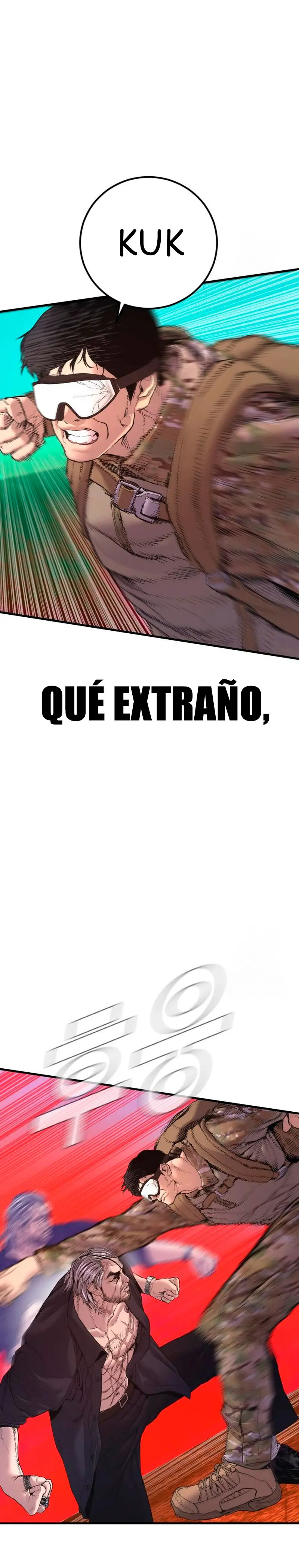 Manager Kim Capitulo 182 página 27