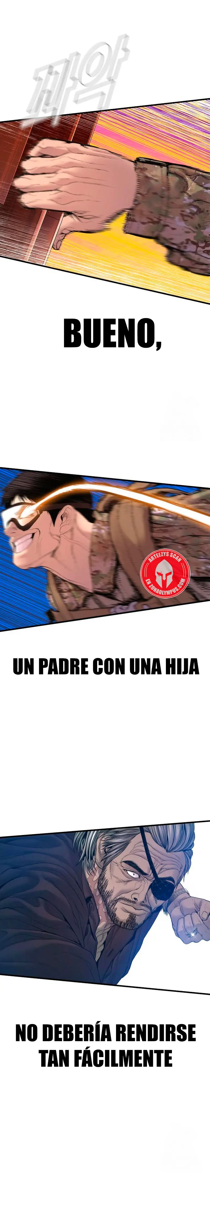Manager Kim Capitulo 182 página 37