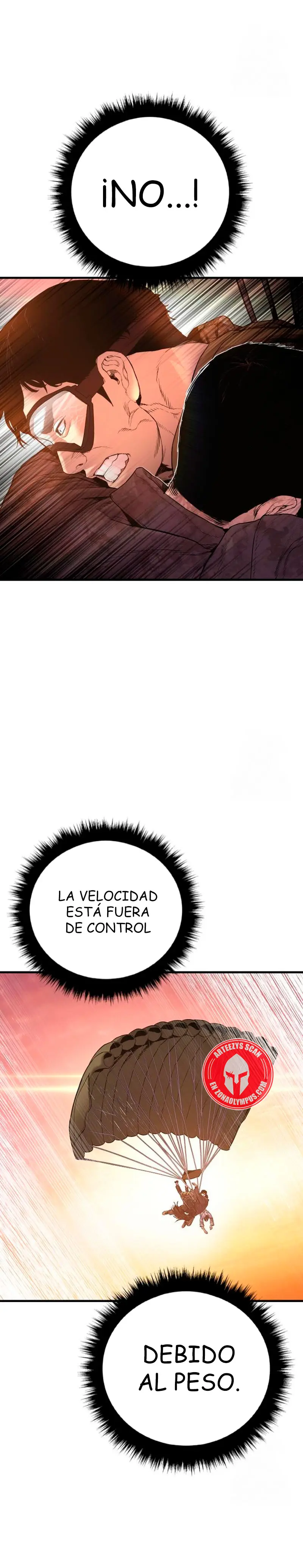 Manager Kim Capitulo 182 página 48