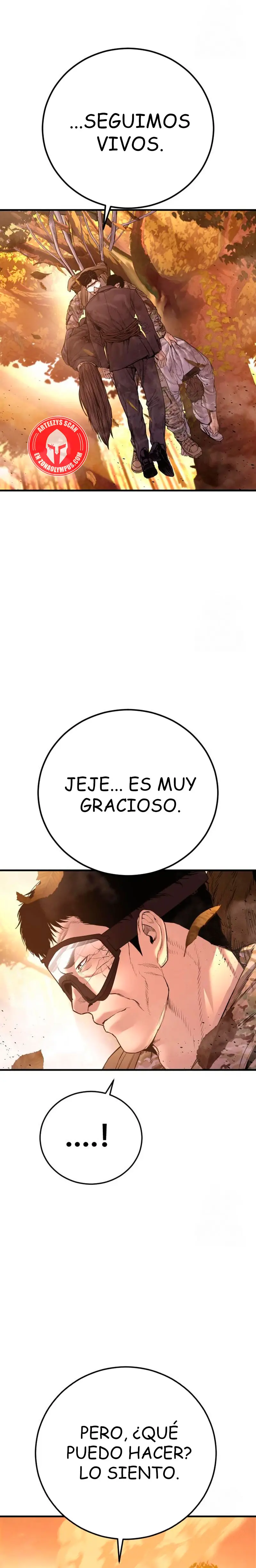 Manager Kim Capitulo 182 página 51