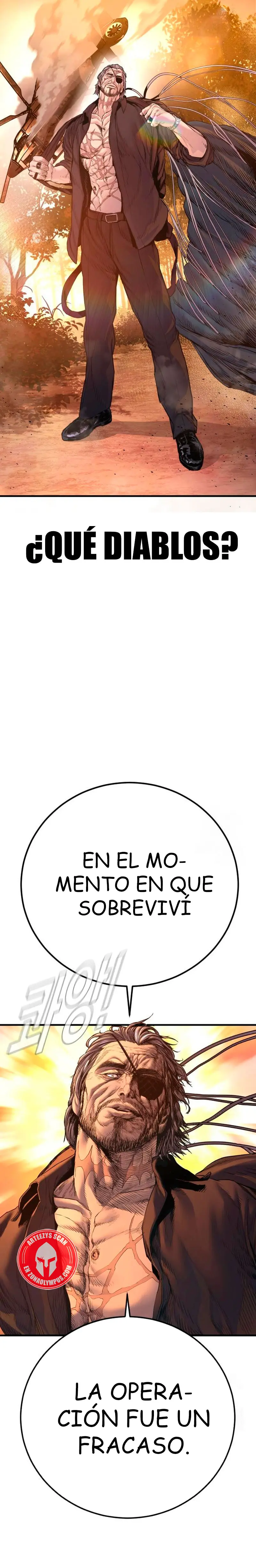Manager Kim Capitulo 182 página 52