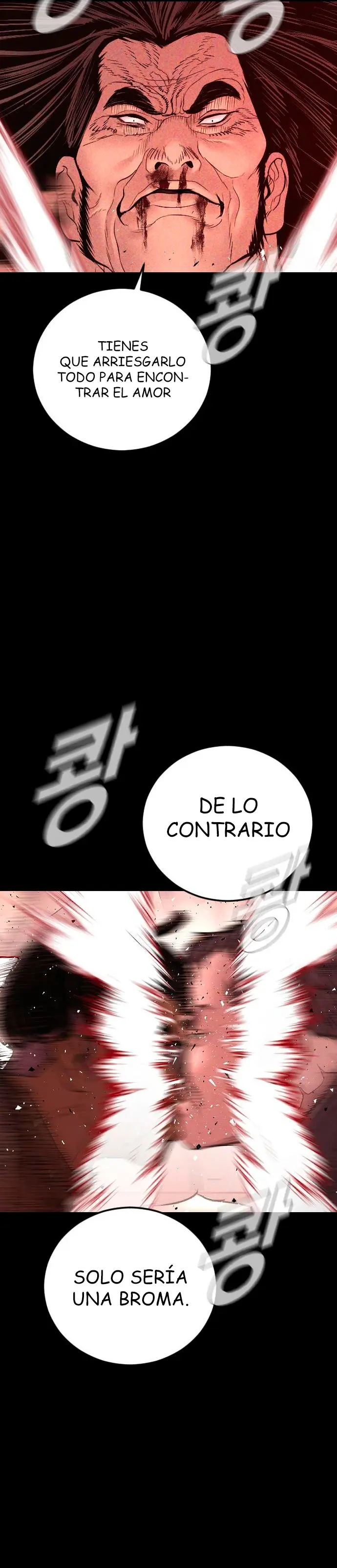 Manager Kim Capitulo 183 página 31