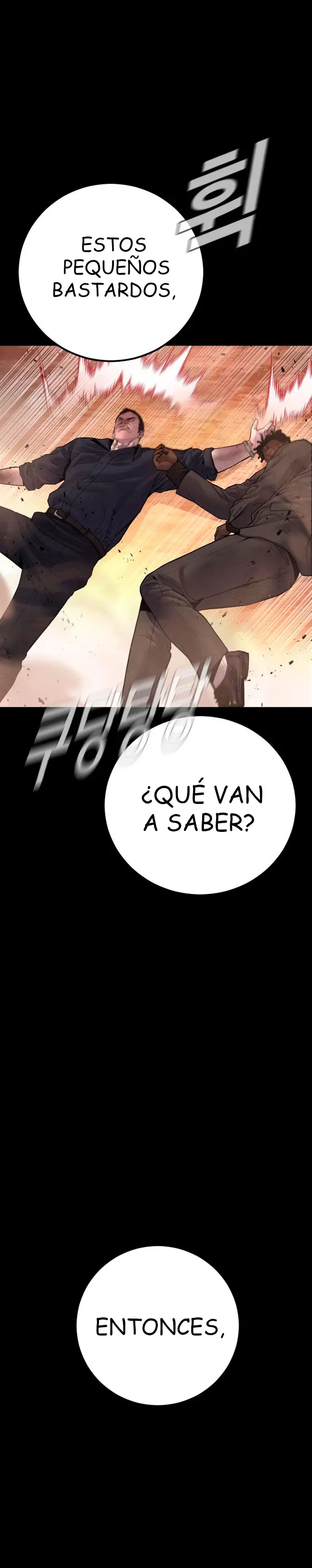 Manager Kim Capitulo 183 página 32
