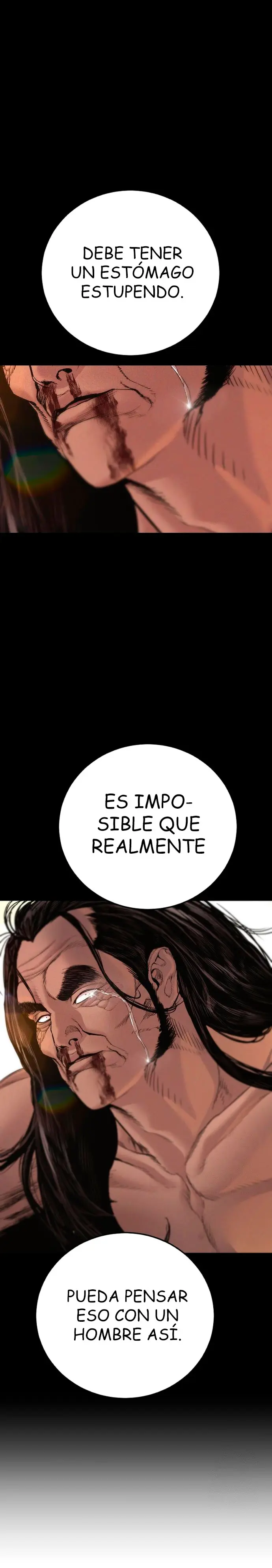 Manager Kim Capitulo 183 página 36
