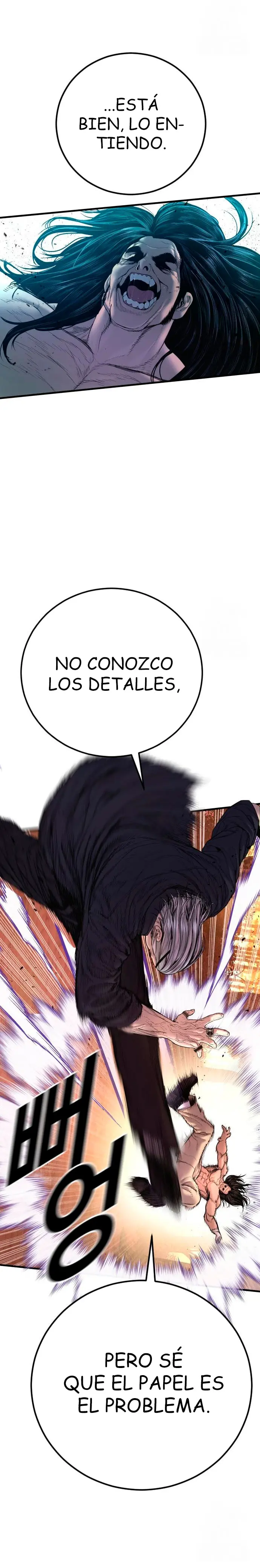 Manager Kim Capitulo 183 página 42