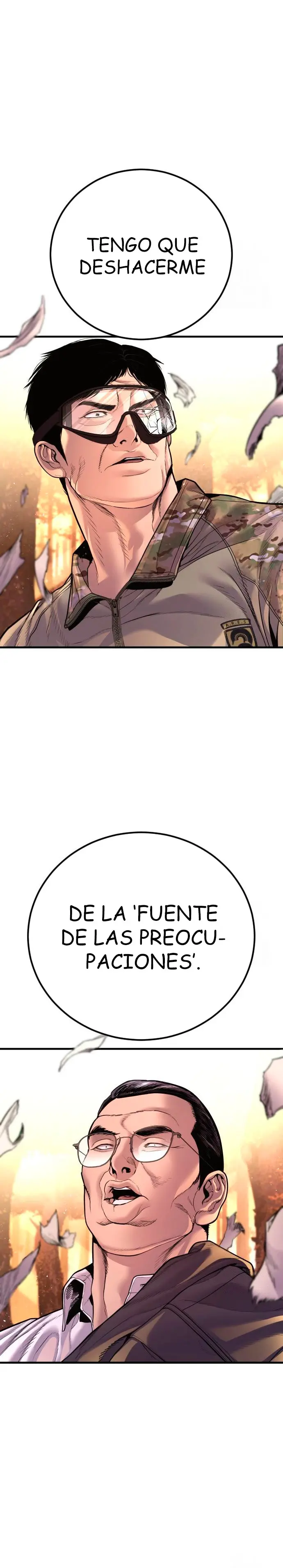 Manager Kim Capitulo 183 página 44