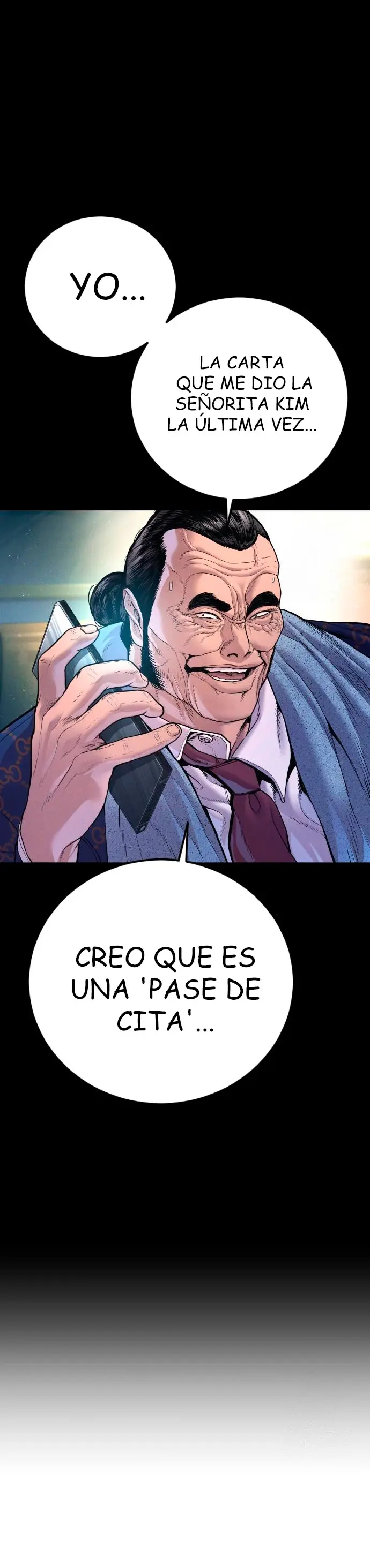 Manager Kim Capitulo 183 página 48