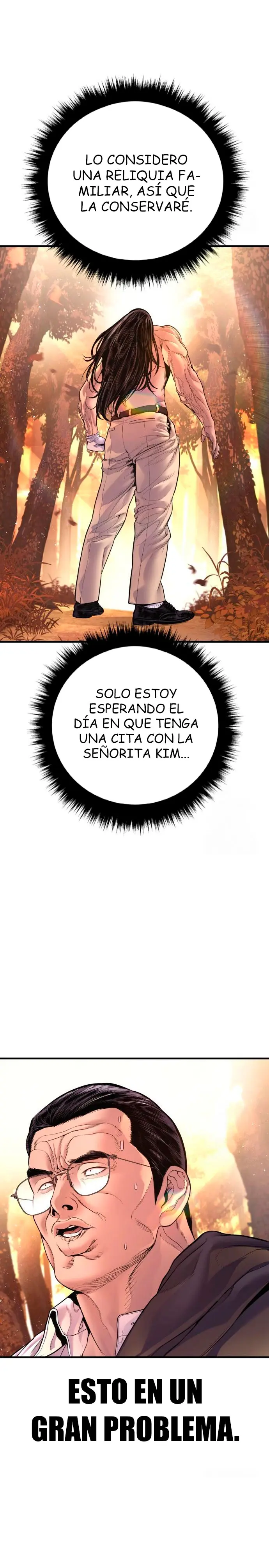 Manager Kim Capitulo 183 página 49