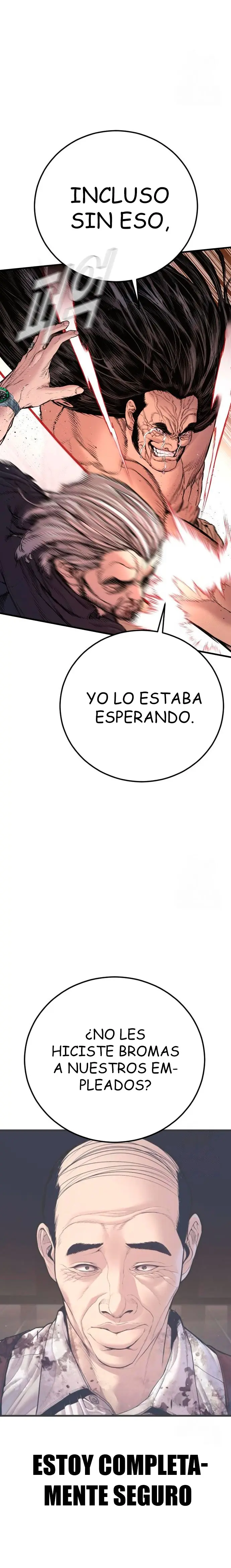 Manager Kim Capitulo 183 página 54