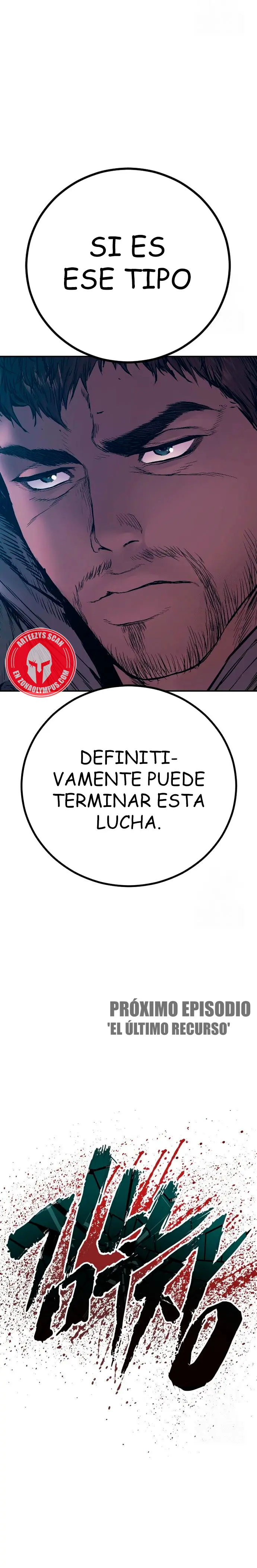 Manager Kim Capitulo 183 página 66